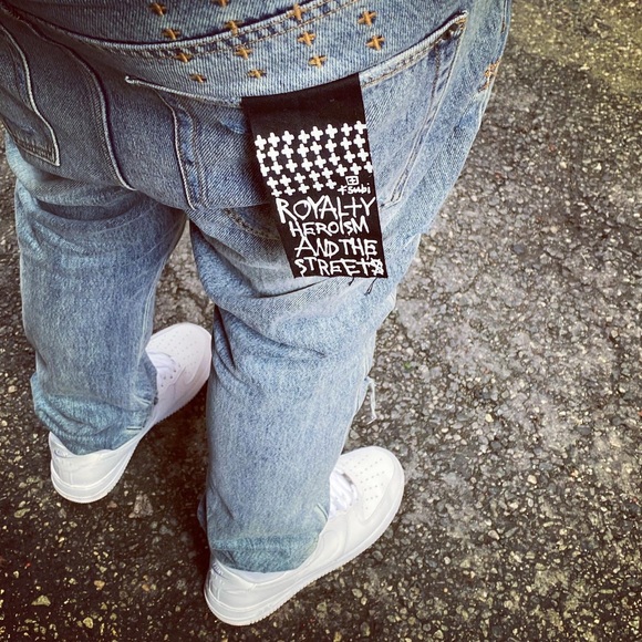 gucciwade